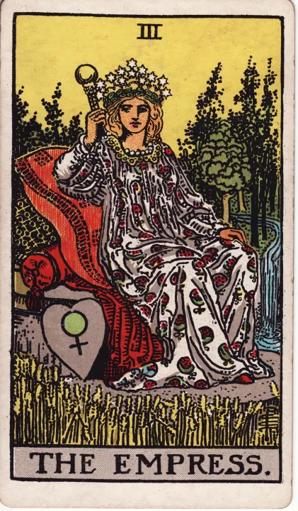 La Emperatriz