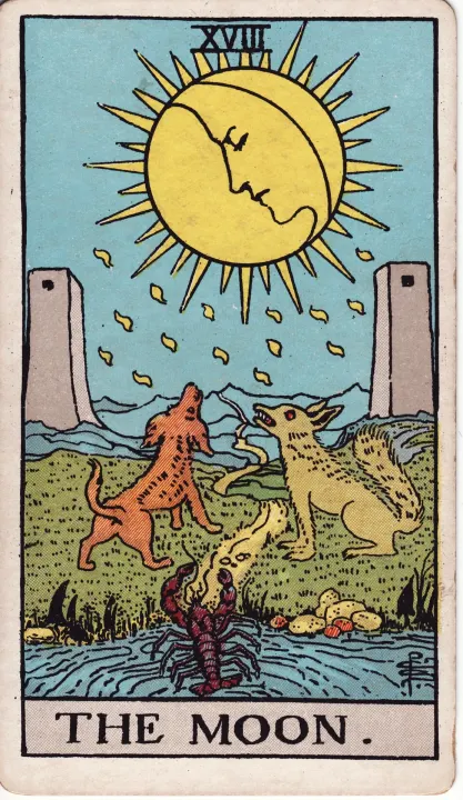 La Luna