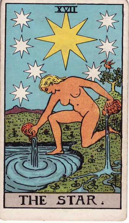 La Estrella